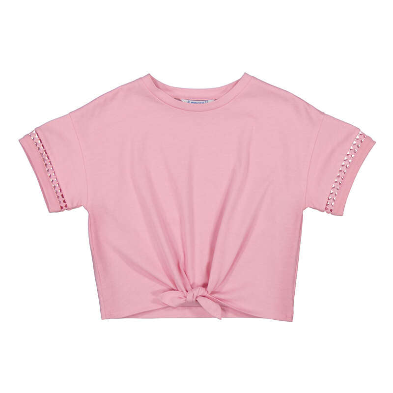 Pink SS T-Shirt