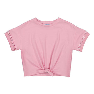 Pink SS T-Shirt