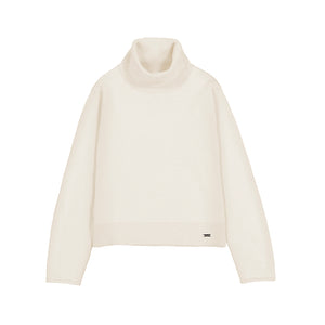 Basic Turtleneck