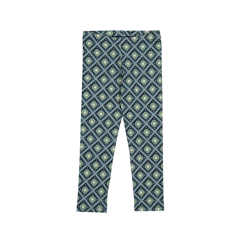 Flower Power Legging