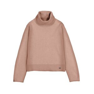 Basic Turtleneck