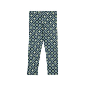Flower Power Legging