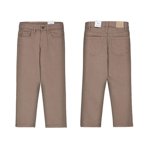 Truffle 5 Pocket Pant