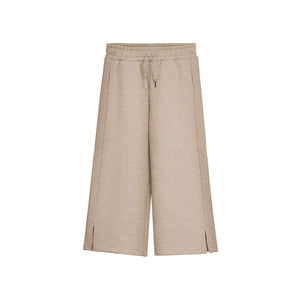 Tofu Fleece Trouser