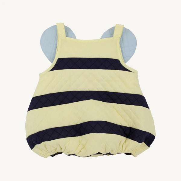 Bee Happy Halloween Costume