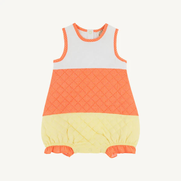 Happy Halloween Candy Corn Costume
