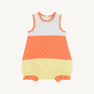 Happy Halloween Candy Corn Costume