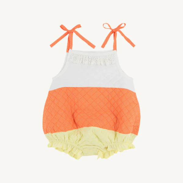 Happy Halloween Candy Corn Costume