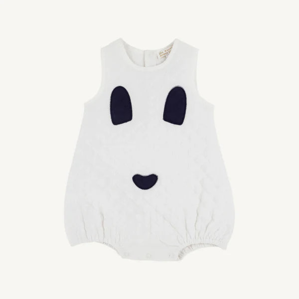 Happy Halloween Boy Ghost Costume