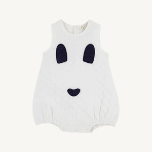 Happy Halloween Boy Ghost Costume