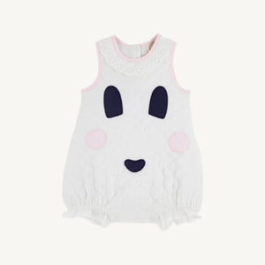 Happy Halloween Girl Ghost Costume