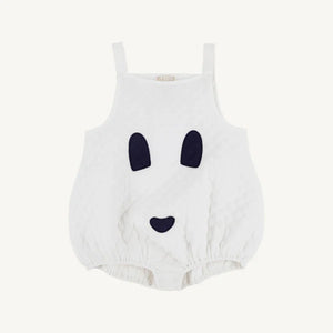 Happy Halloween Boy Ghost Costume