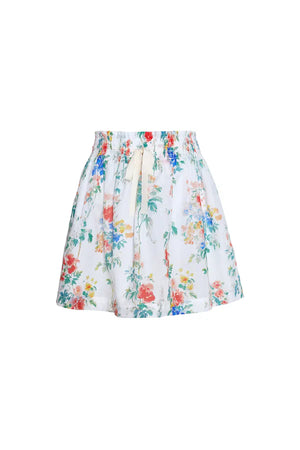 Falling Blossom Rosie Skirt