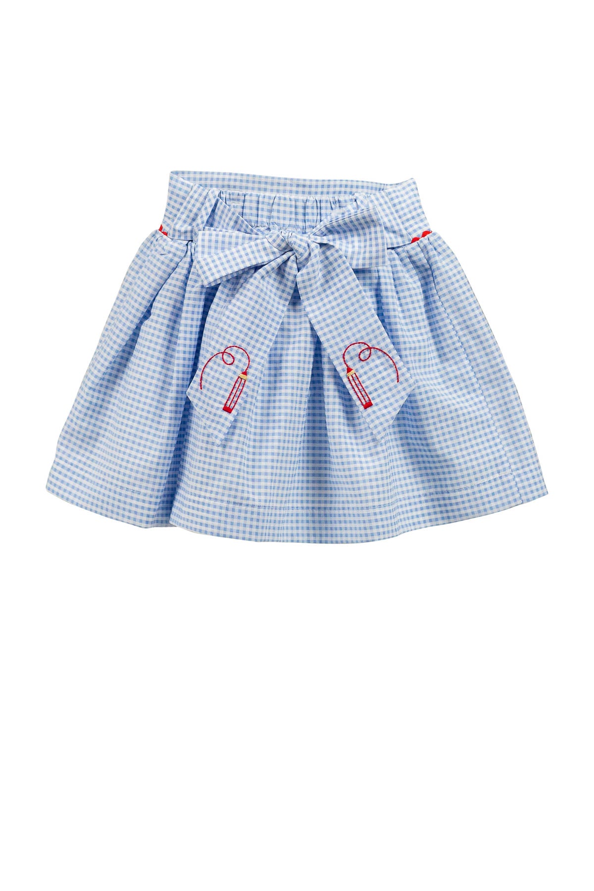 Highland Girl Skirt (Kid)