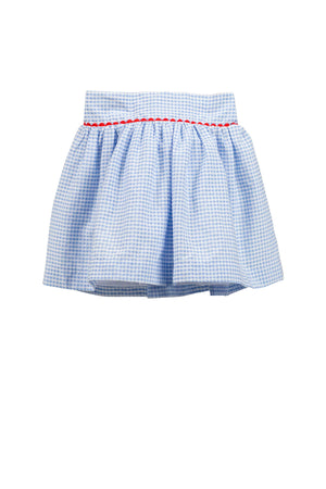 Highland Girl Skirt (Kid)