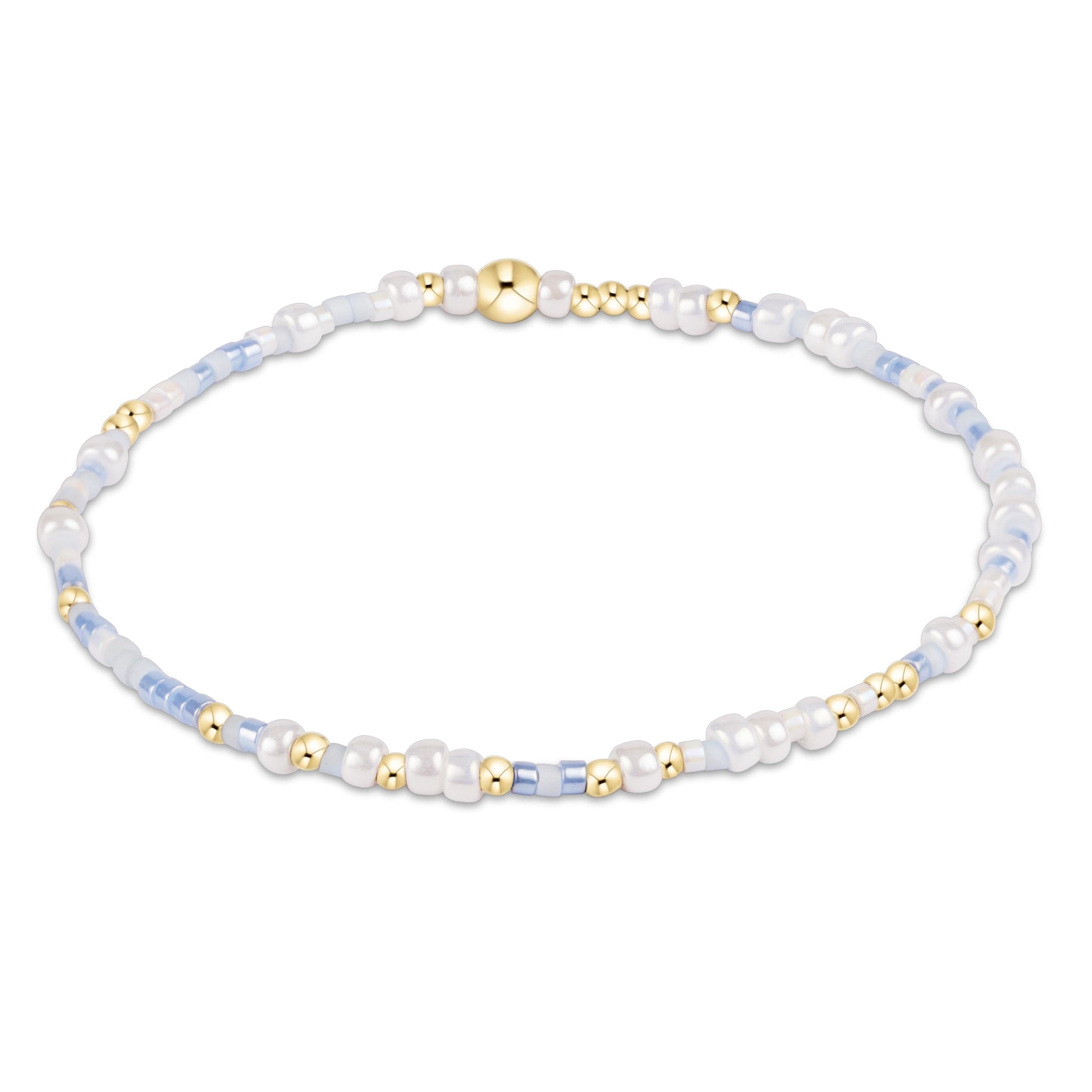 eGirl Hope Unwritten Bracelet- It's Not That Deep