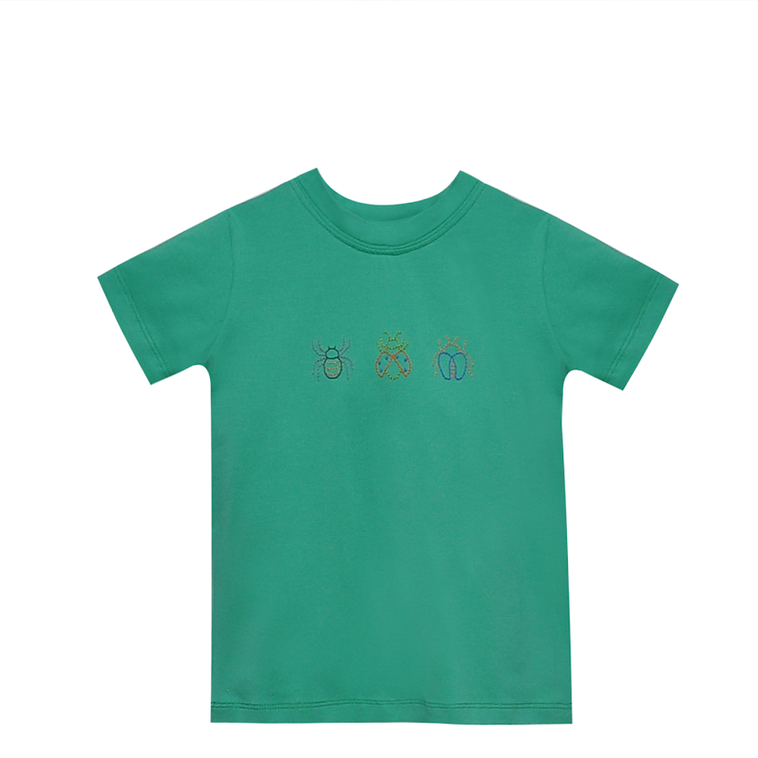 Houston Little Critters Tee