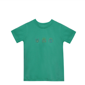 Houston Little Critters Tee
