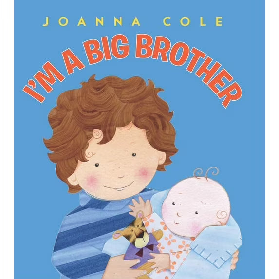 I'm a Big Brother