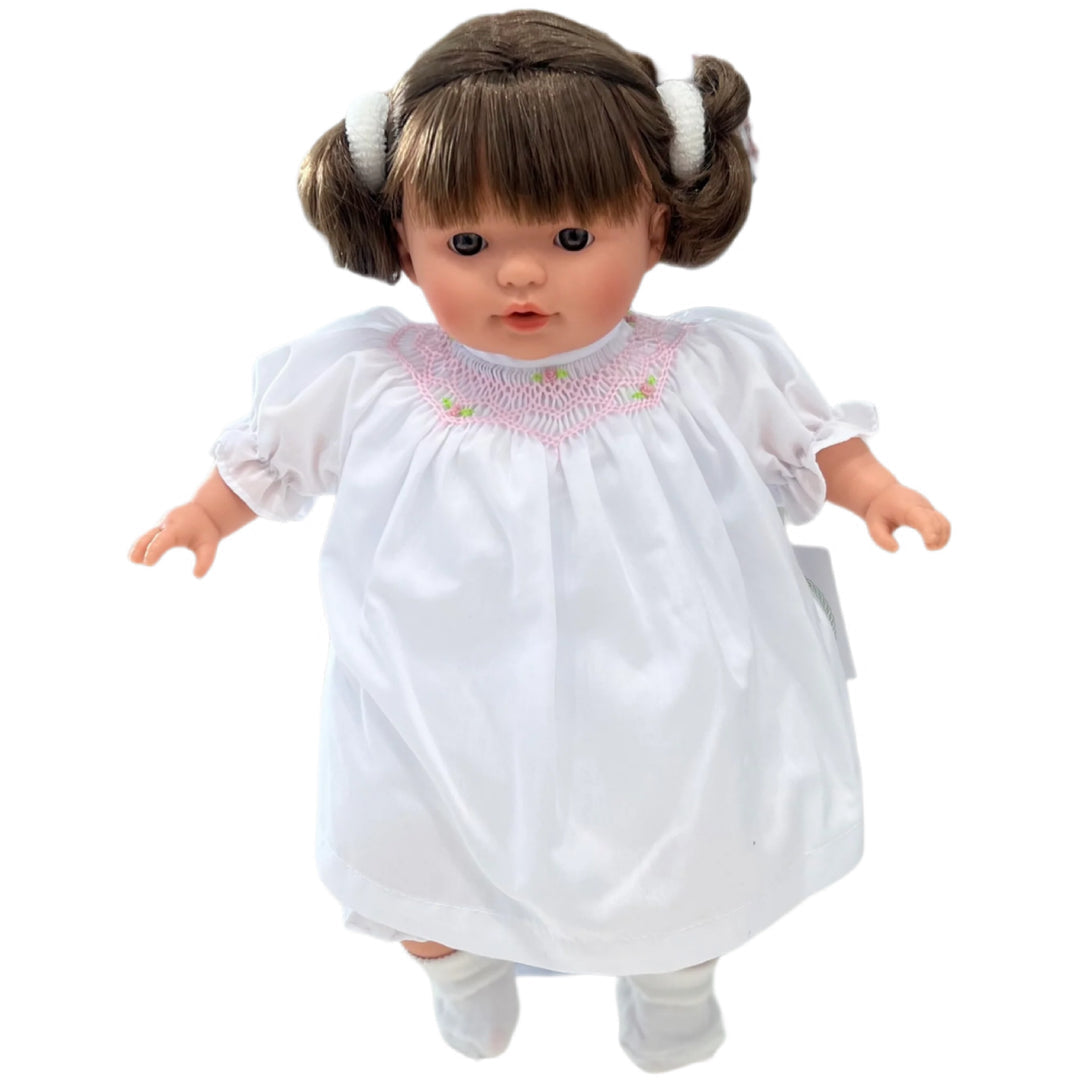Sarah Doll