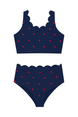 Little Madison/Bea Star Spangled Seas Set