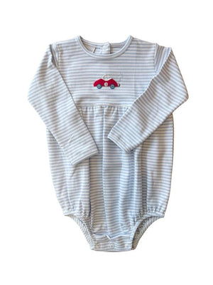 Single Race Car Yoke Bubble (Baby)