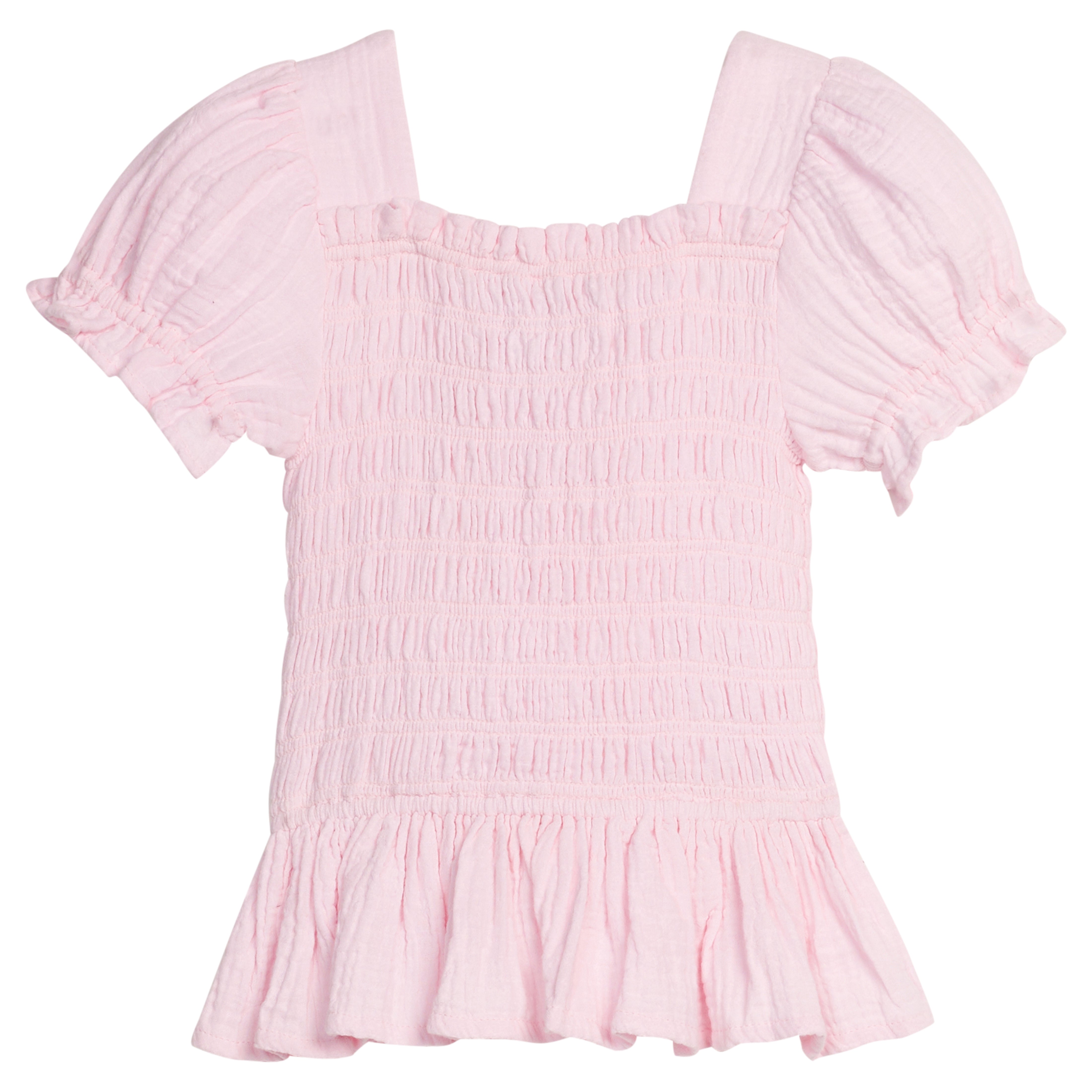 Jaipur Pink Isla Top