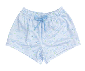 O'Whale James Swim