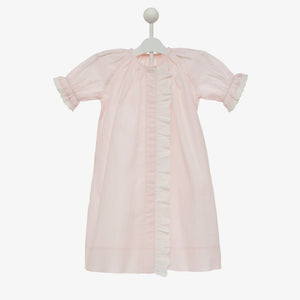 Pink Classic Daygown