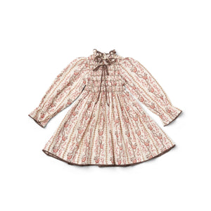 Fall Vine Parvati Dress