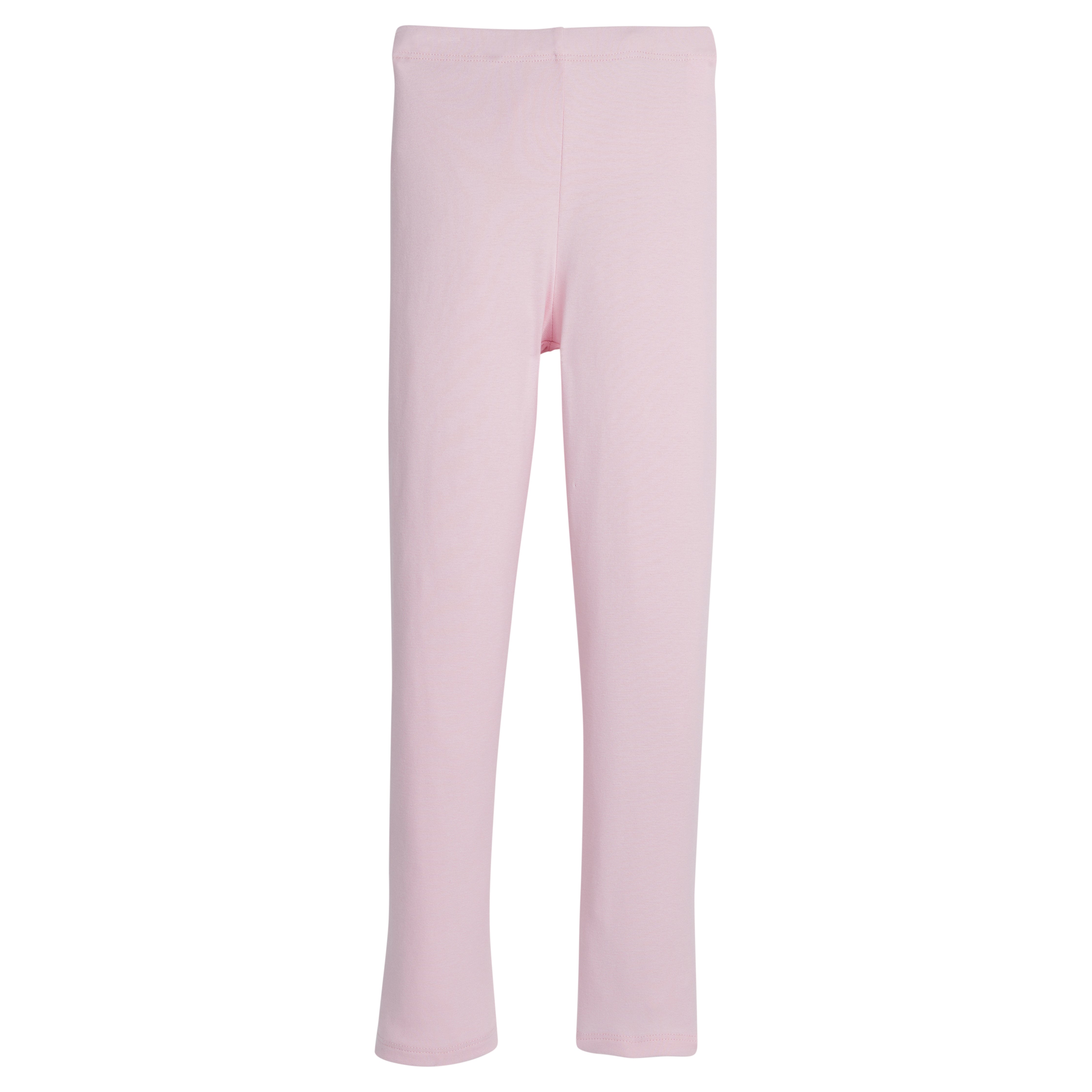 Light Pink Leggings