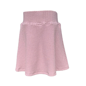 Libba Sweater Skirt