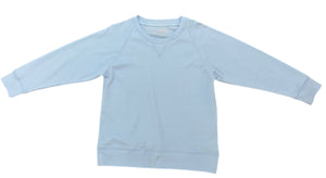 Lt Blue Sidney Sweatshirt