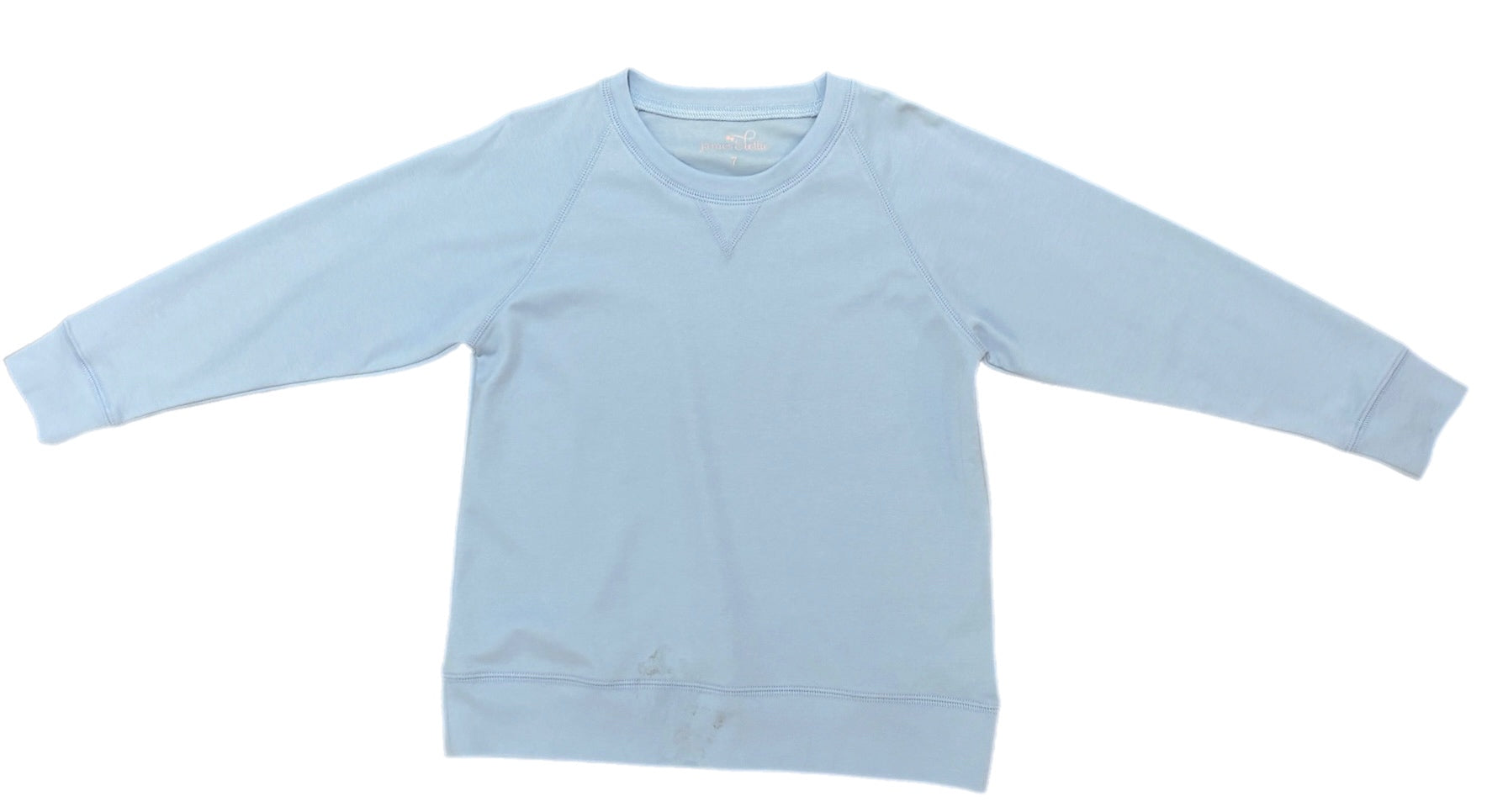 Lt Blue Sidney Sweatshirt (Kid)