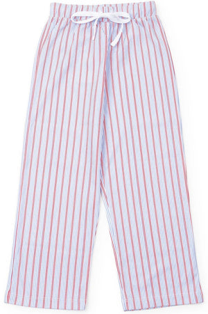 Liberty Stripe Beckett Boy Pant