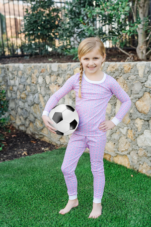 Ava Set-Soccer/School Days (Toddler)
