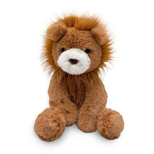 16" Lion Plushie