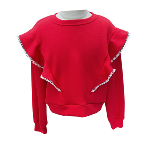 Livvy Sweatshirt
