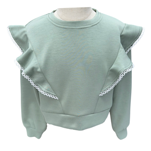 Livvy Sweatshirt