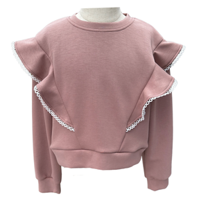 Livvy Sweatshirt
