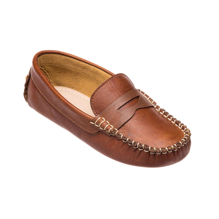 Logan Natural Loafer