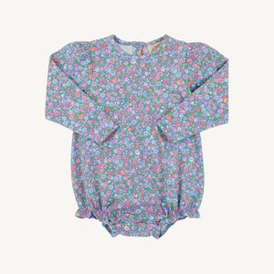 Mountain Brook Mini Floral LS Penny’s Play Bubble