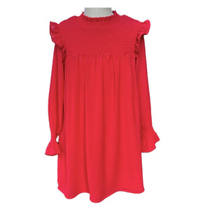 Lottie Dress