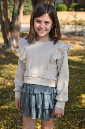 Luna Skirt