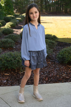 Luna Skirt