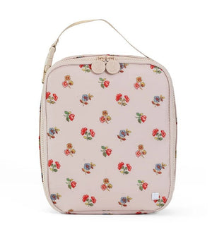 Insulated Lunch Box