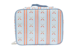 Apple of My Isla-Lunchbox