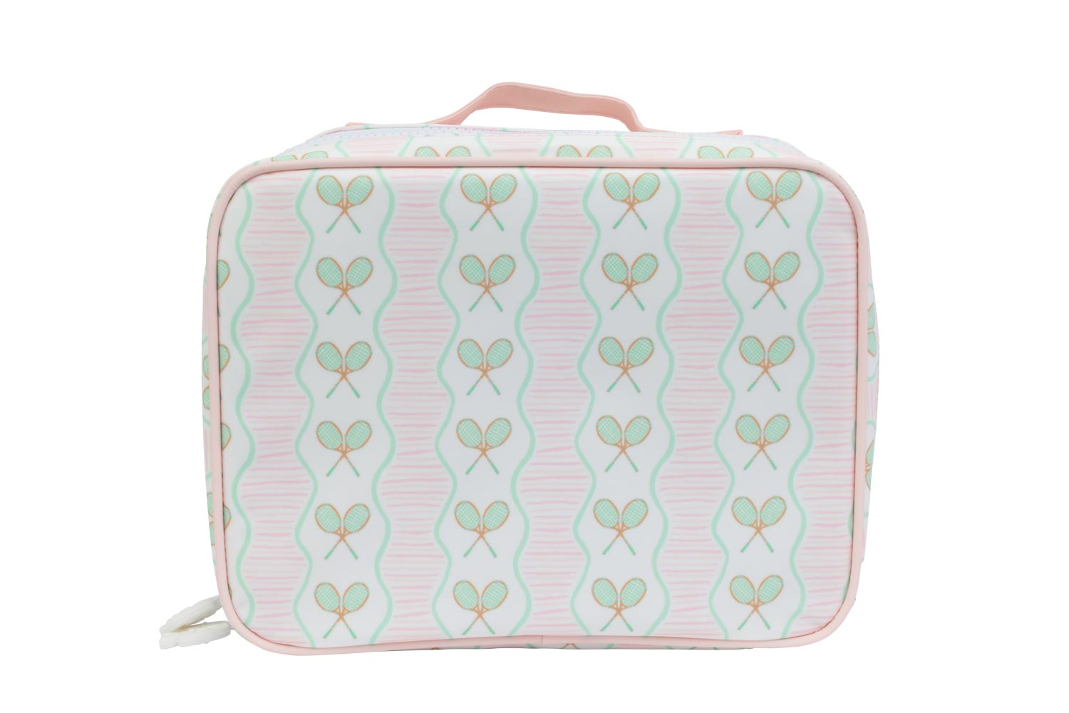 Apple of My Isla-Lunchbox