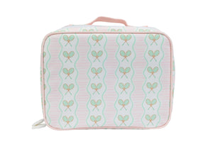 Apple of My Isla-Lunchbox