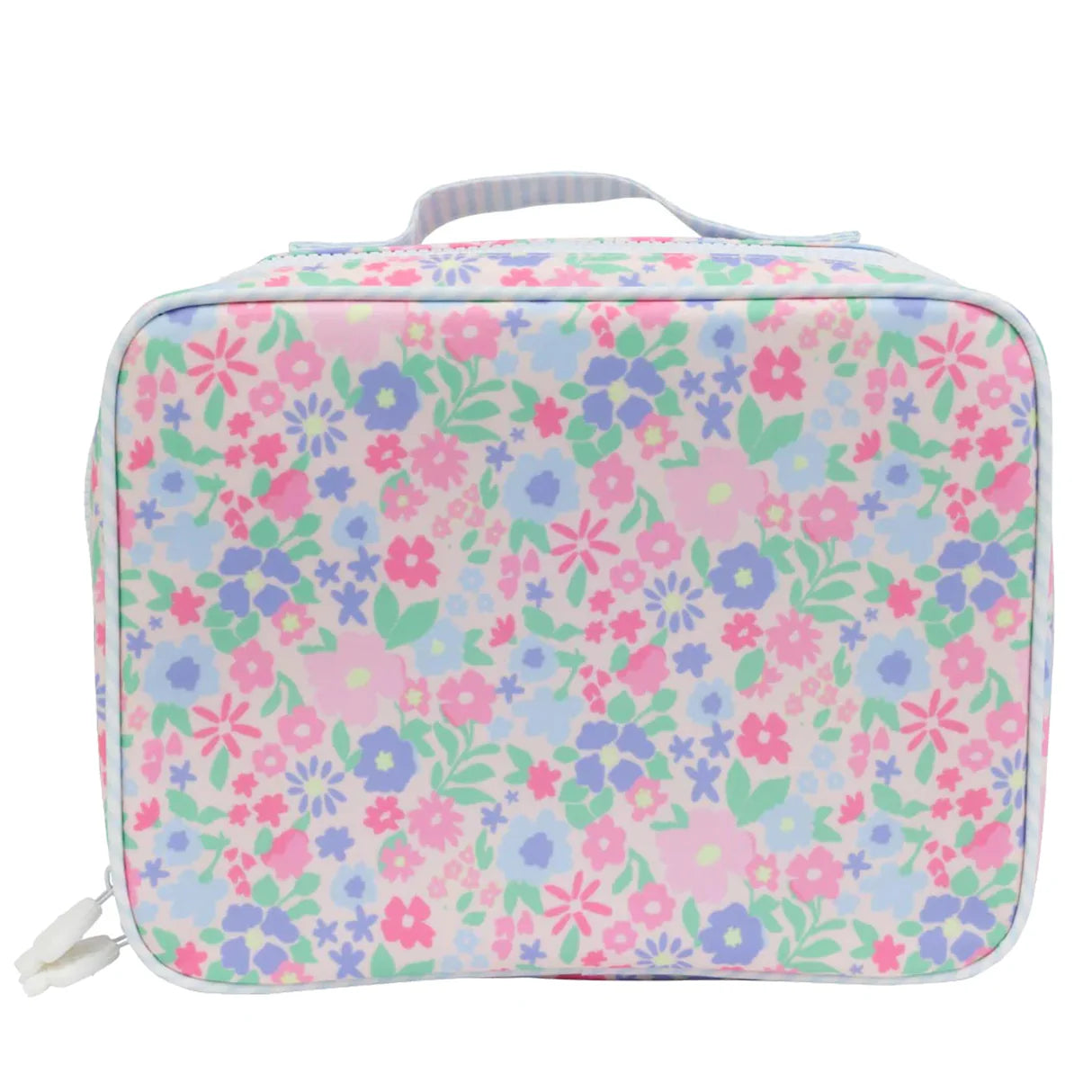 Apple of My Isla-Lunchbox